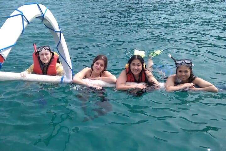 Gate of Heaven to Blue Lagoon: Bali Day Trip with Lempuyang Temple & Private Snorkel photo 2