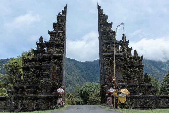 Bedugul Full-Day Scenic Tour: Banyumala, Wanagiri & Ulun Danu Instagram Spots photo 1