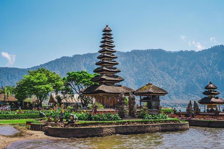 Bedugul Full-Day Scenic Tour: Banyumala, Wanagiri & Ulun Danu Instagram Spots photo 4