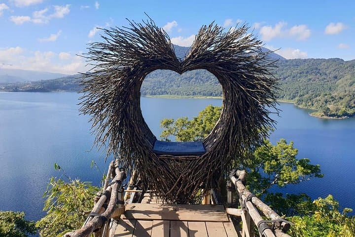 Bedugul Full-Day Scenic Tour: Banyumala, Wanagiri & Ulun Danu Instagram Spots photo 3