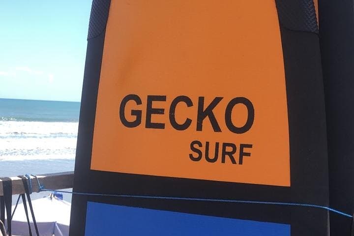 Private Surfing Lesson at Kuta Beach — 2-Hour Beginner & Intermediate Session photo 4