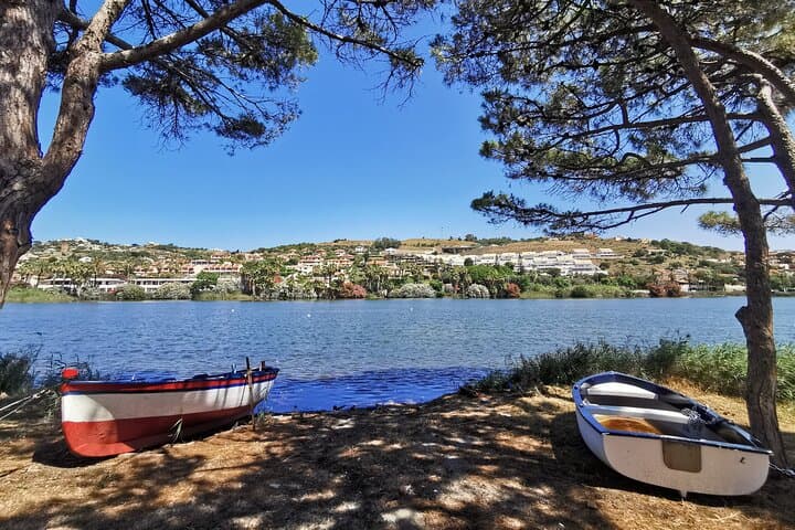 Messina 360°: Cape Peloro, City Sights and Dinnammare Mountaintop Tour photo 2