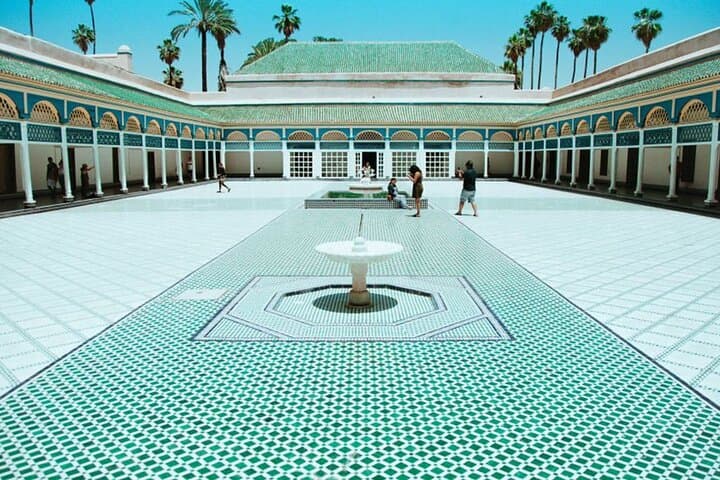 Imperial Cities of Morocco: 8-Day Private Tour from Marrakesh photo 3