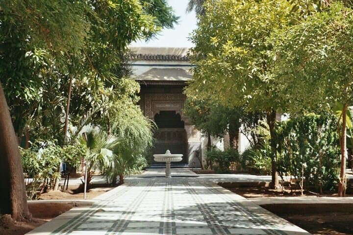 Imperial Cities of Morocco: 8-Day Private Tour from Marrakesh photo 4