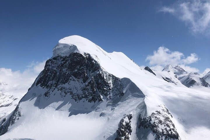 Klein Matterhorn Glacier Trail: Private Full-Day Hike from Zermatt photo 4
