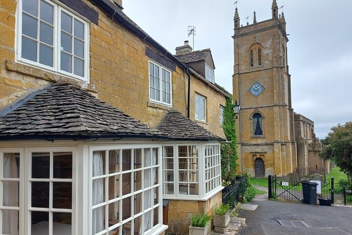 Private Cotswolds Day Tour from Oxford — Villages, Wool History & Countryside photo 1