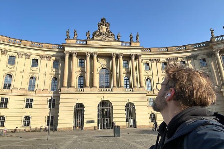 Secrets of Berlin: Self-Guided Exploration Game in the Historic Centre photo 4