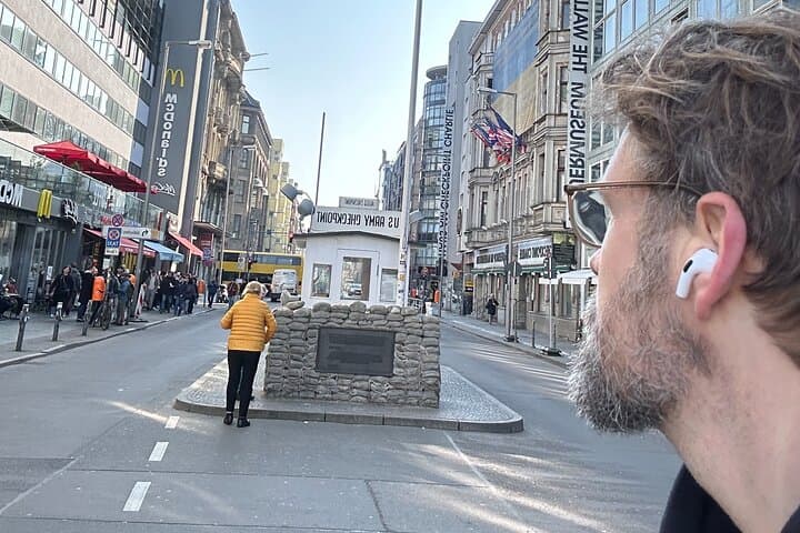 Secrets of Berlin: Self-Guided Exploration Game in the Historic Centre photo 2