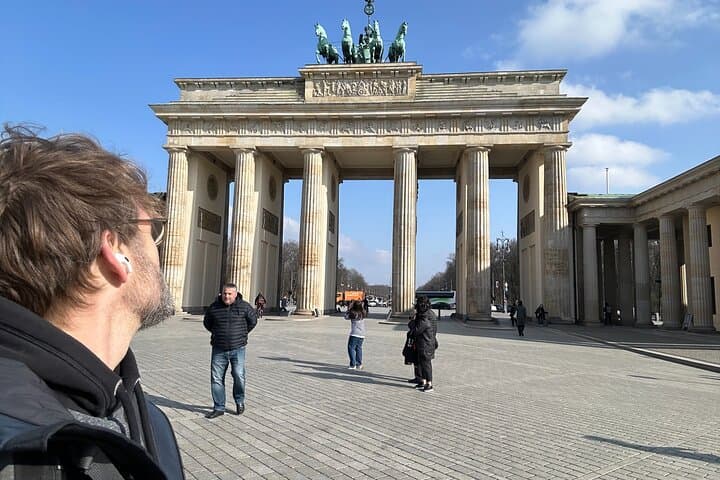 Berlin Syndicate City Escape Game — Self-Guided Urban Mystery Walk photo 4
