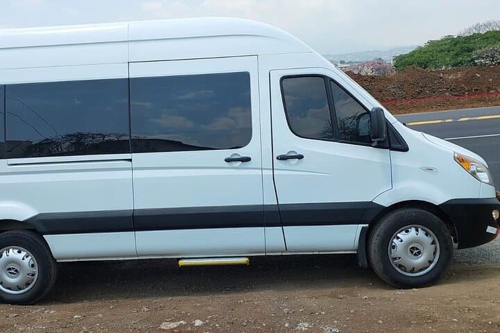 Private SJO to Monteverde Transfer — Reliable Shuttle Between San José and Santa Elena photo 3