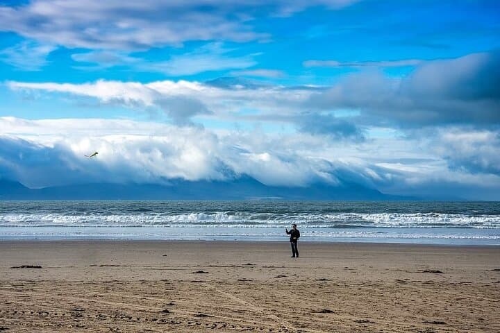 Dingle & Slea Head Private Tour: Scenic Drive Around Ireland's Wild Peninsula photo 2