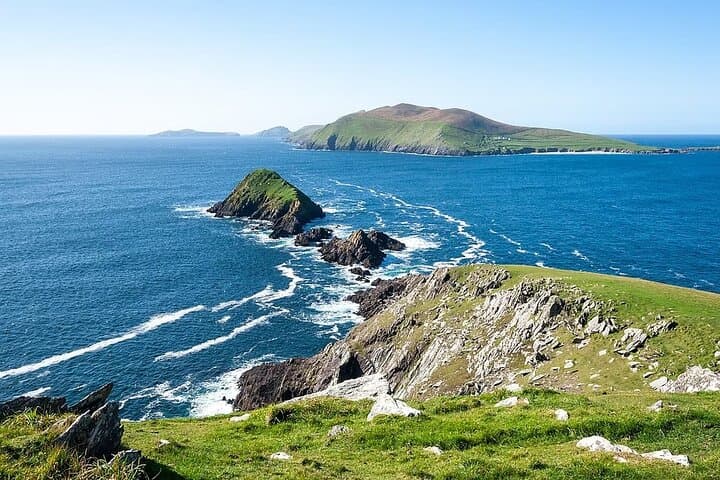 Dingle & Slea Head Private Tour: Scenic Drive Around Ireland's Wild Peninsula photo 3