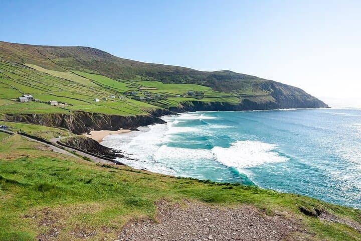 Dingle & Slea Head Private Tour: Scenic Drive Around Ireland's Wild Peninsula photo 4