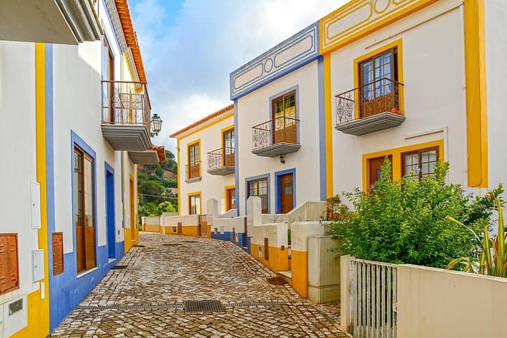 Romantic Faro Walking Tour — Old Town, Jardim Manuel Bívar & Chapel of Bones photo 4