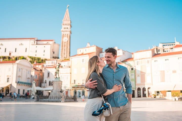 Romantic Faro Walking Tour — Old Town, Jardim Manuel Bívar & Chapel of Bones photo 1