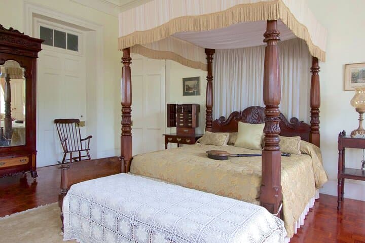 Devon House City Tour Combo — Kingston Heritage, Art & Famous Ice Cream photo 5