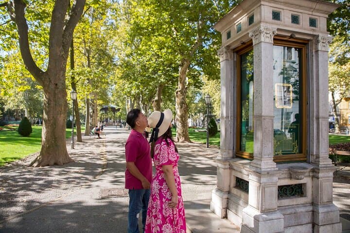 Capture Zagreb: Guided Upper Town Photo Tour with Pro Photographer photo 5
