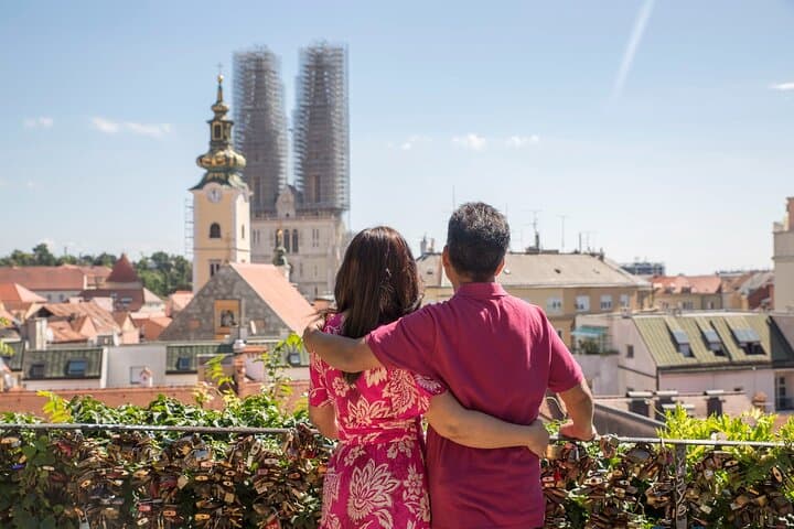 Capture Zagreb: Guided Upper Town Photo Tour with Pro Photographer photo 6