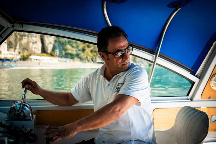 Private Boat Tour to Capri from Positano — Full-Day Capri Excursion photo 4