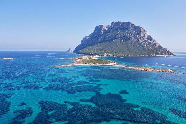 Gulf of Olbia 8-Hour Boat Excursion: Dolphins, Snorkeling & Sardinian Aperitif photo 3