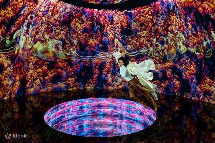 Aya Universe Dubai: Interactive Science, Art & Sustainable Design photo 6