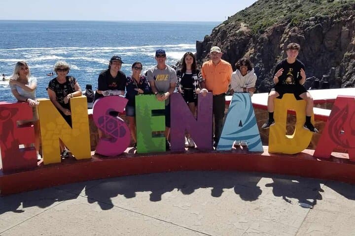 Exploring Las Canadas Ecopark and Bufadora: A Private Ensenada Adventure photo 3