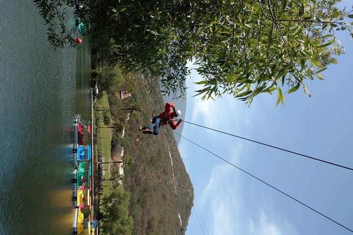 Exploring Las Canadas Ecopark and Bufadora: A Private Ensenada Adventure photo 6