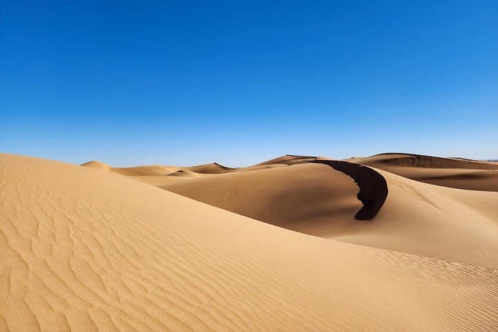 3-Day Private Marrakech to Erg Lihoudi Sahara Tour — Berber Camp, Camel Rides & Draa Valley photo 1