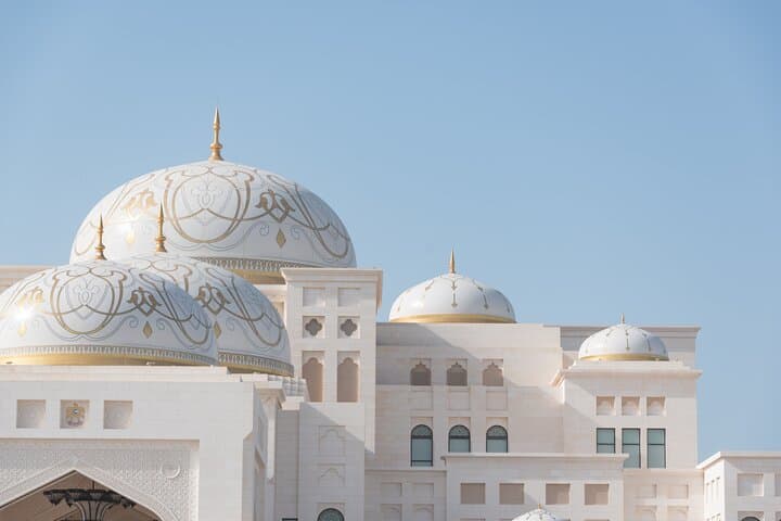 Inside Qasr Al Watan: Visitor Guide to Abu Dhabi’s Presidential Palace photo 6