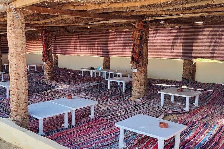 3-Day Siwa Oasis Escape: Sand Dunes, Salt Lakes & Ancient Oracle from Cairo photo 3