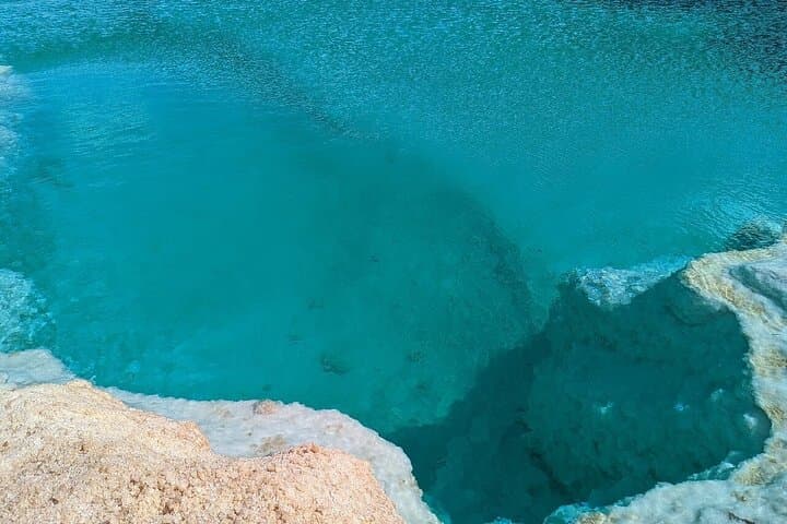 3-Day Siwa Oasis Escape: Sand Dunes, Salt Lakes & Ancient Oracle from Cairo photo 5