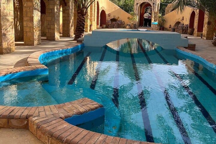 3-Day Siwa Oasis Escape: Sand Dunes, Salt Lakes & Ancient Oracle from Cairo photo 6