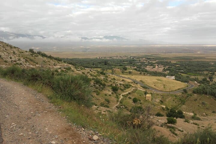 Agafay Desert & Atlas Mountains 4WD Day Trip from Marrakech photo 3