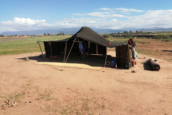 Agafay Desert & Atlas Mountains 4WD Day Trip from Marrakech photo 5