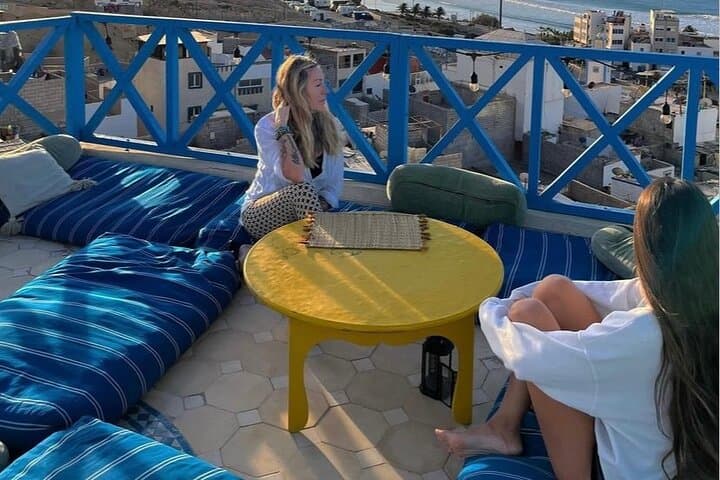 Day Trip from Agadir to Taghazout: Surf, Berber Villages & Coastal Views photo 2