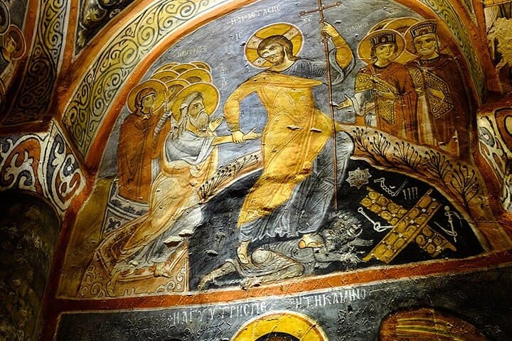 Red Tour Cappadocia: Zelve, Uchisar & Fairy Chimneys (Small-Group, Lunch Included) photo 6