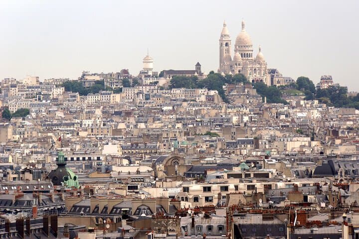 French Kiss Movie Locations Walking Tour — Private Paris Guide photo 3