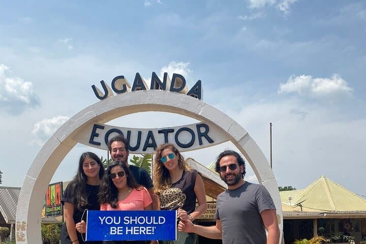 6-Day Uganda Gorilla & Chimp Trekking Safari: Bwindi, Kyambura & Kazinga Channel photo 6
