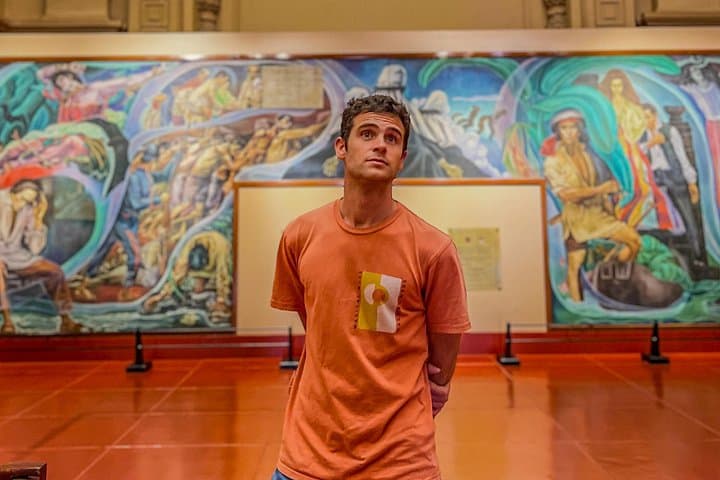 Private Manila Marvels Tour: Intramuros, Rizal Park & Binondo Photo Journey photo 3