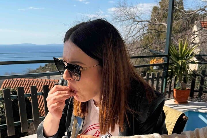 Split to Imotski: Klis Fortress, Blue & Red Lakes & Cetina Canyon with Authentic Dalmatian Lunch photo 5