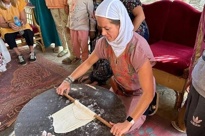 Luxor Village Family Farm Day Tour — Authentic Egyptian Countryside Experience photo 2