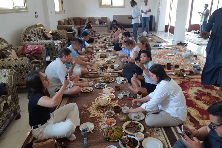 Luxor Village Family Farm Day Tour — Authentic Egyptian Countryside Experience photo 4