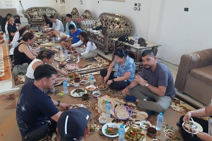 Luxor Village Family Farm Day Tour — Authentic Egyptian Countryside Experience photo 3
