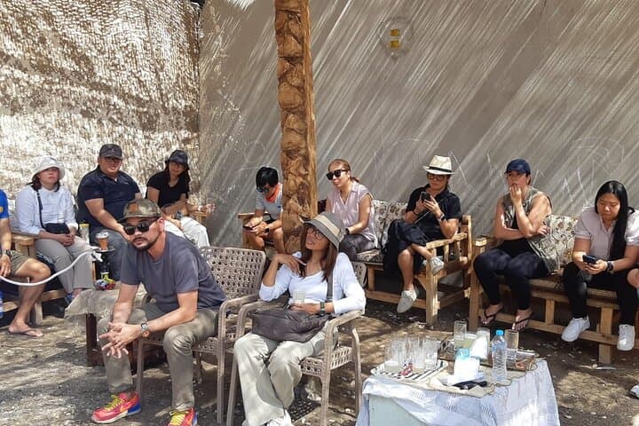 Luxor Village Family Farm Day Tour — Authentic Egyptian Countryside Experience photo 5