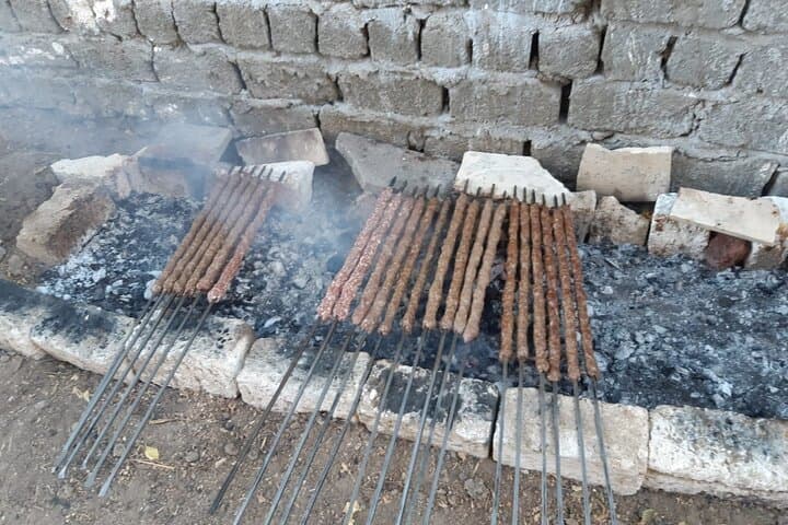 Luxor Village Family Farm Day Tour — Authentic Egyptian Countryside Experience