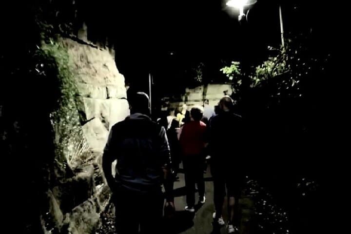 Haunted Pubs of The Rocks: Sydney's 90-Minute Ghost Walk and Cellar Access photo 2