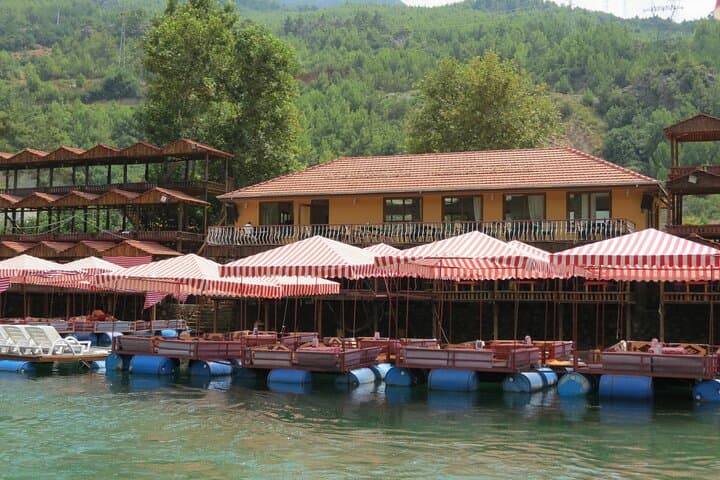 Alanya Jeep Safari in the Taurus Mountains — Full-Day Adventure with Lunch photo 4