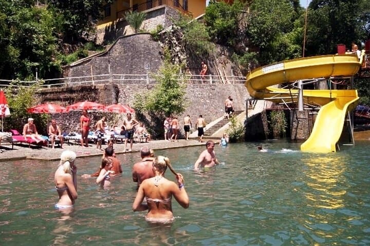 Alanya Jeep Safari and Dim Cave: 4x4 Taurus Mountains Adventure with Lunch photo 4