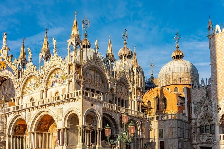 Private Venice Walking Tours with Gondola — Customize St. Mark’s, Rialto & Hidden Gems photo 3