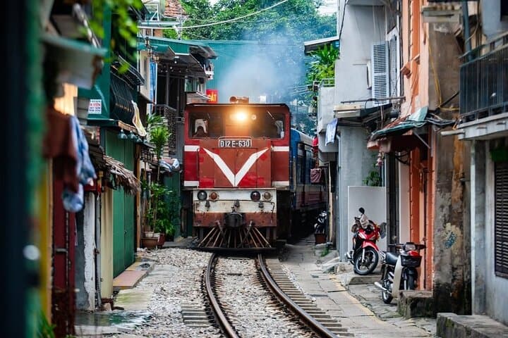 7-Day Vietnam Itinerary: Hanoi to Ho Chi Minh Highlights with Ha Long & Mekong photo 5
